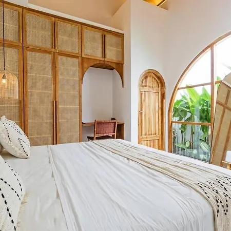 Nalu Bingin - 1 Bedroom Villa
