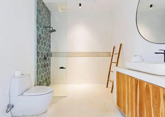 Nalu Bingin - 1 Bedroom Uluwatu (Bali)