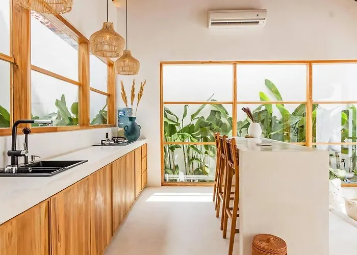 Nalu Bingin - 1 Bedroom *