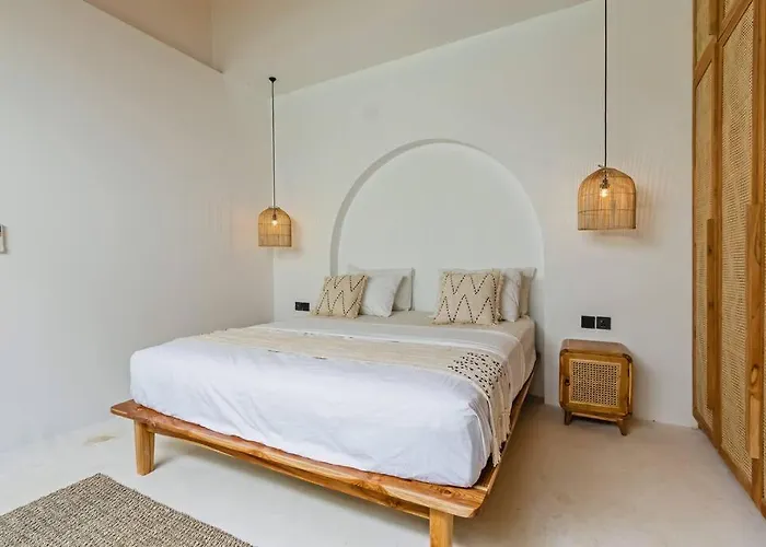 Nalu Bingin - 1 Bedroom * Uluwatu (Bali)