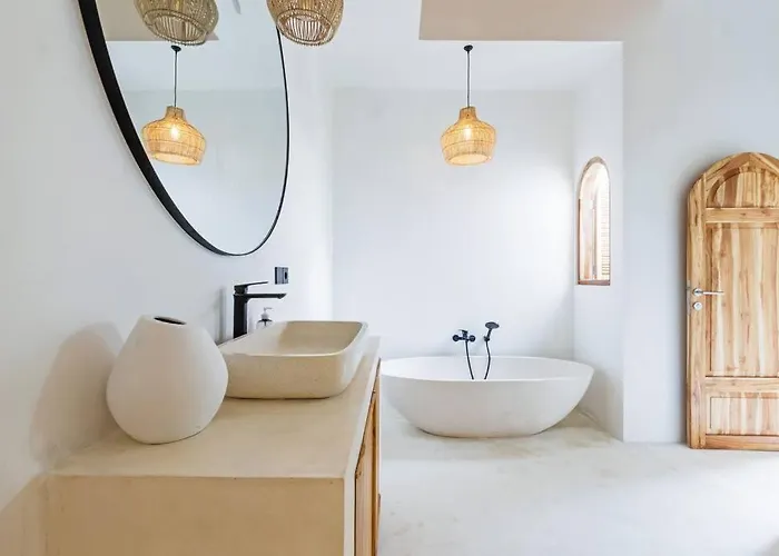 Nalu Bingin - 1 Bedroom * Uluwatu (Bali)